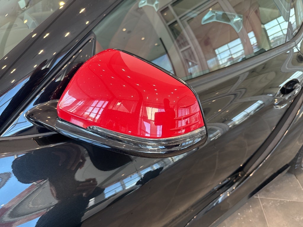 2020 Toyota Supra 3.0