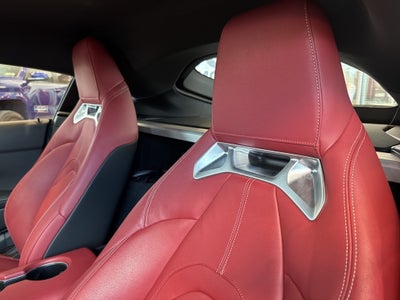 2020 Toyota Supra 3.0