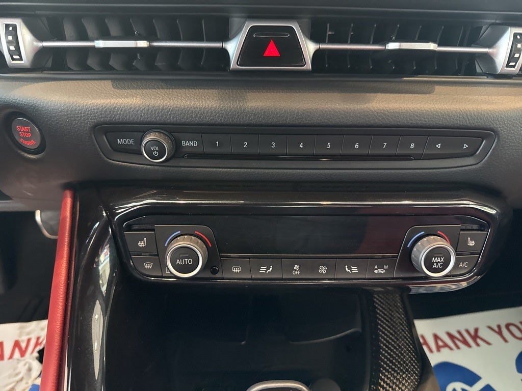 2020 Toyota Supra 3.0