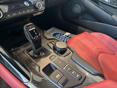 2020 Toyota Supra 3.0