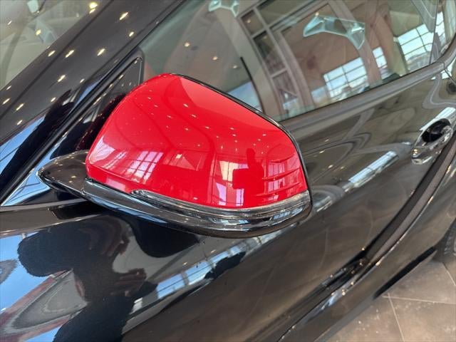 2020 Toyota Supra 3.0