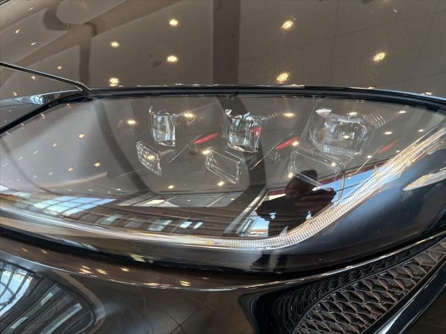 2020 Toyota Supra 3.0