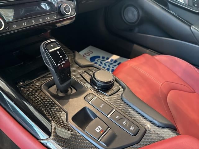 2020 Toyota Supra 3.0