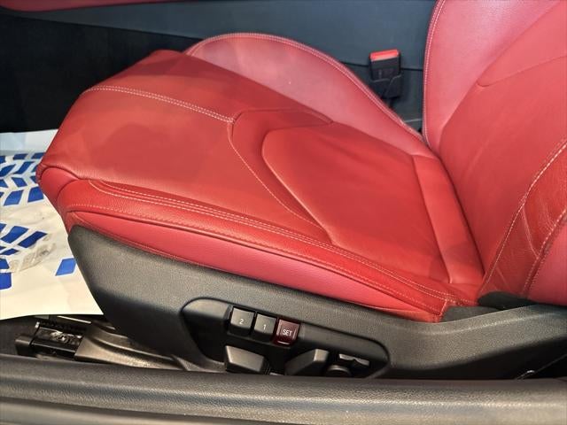 2020 Toyota Supra 3.0