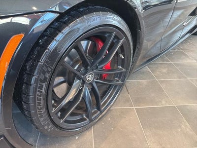 2020 Toyota Supra 3.0