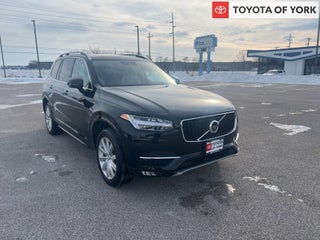 2017 Volvo XC90 T6 Momentum