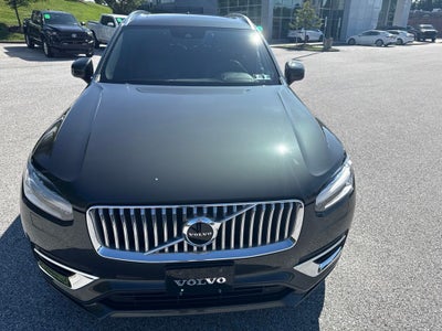 2021 Volvo XC90 T6 Inscription