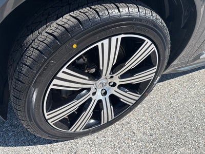 2021 Volvo XC90 T6 Inscription