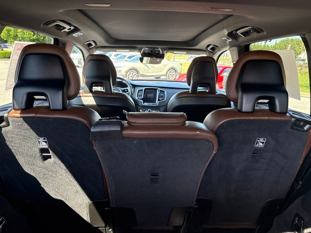 2021 Volvo XC90 T6 Inscription