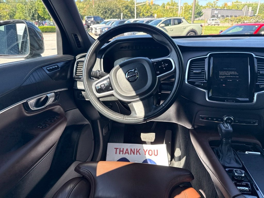 2021 Volvo XC90 T6 Inscription