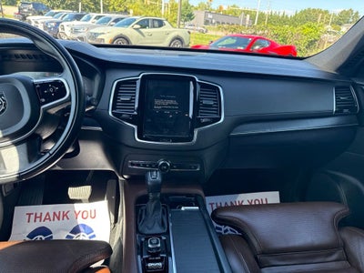 2021 Volvo XC90 T6 Inscription