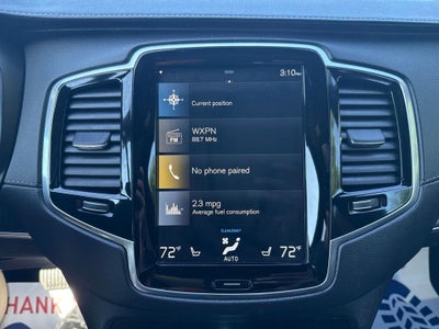 2021 Volvo XC90 T6 Inscription
