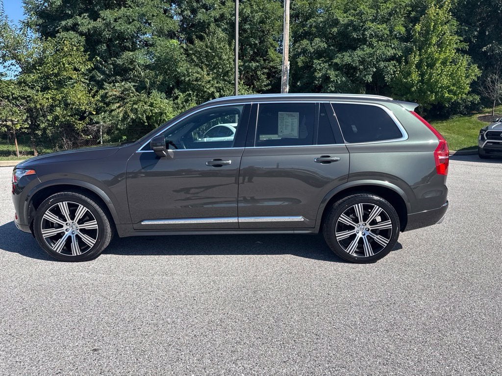 2021 Volvo XC90 T6 Inscription