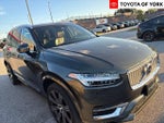 2021 Volvo XC90 T6 Inscription