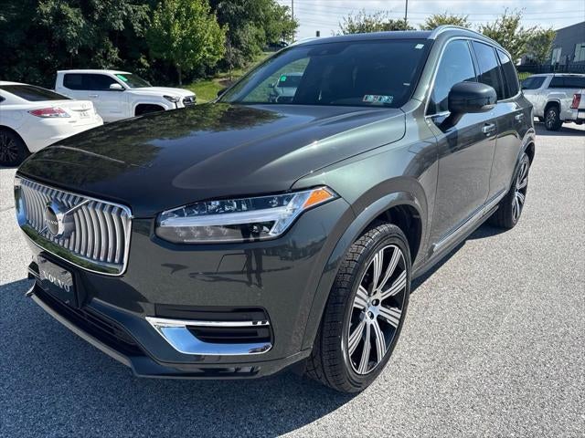 2021 Volvo XC90 T6 Inscription