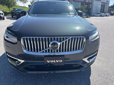 2021 Volvo XC90 T6 Inscription