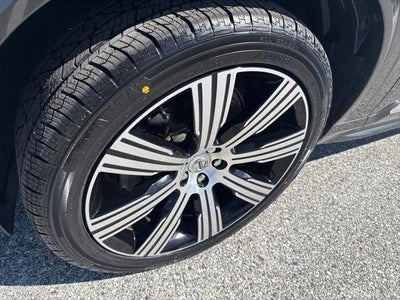 2021 Volvo XC90 T6 Inscription