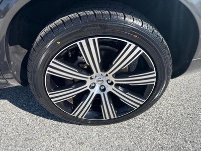 2021 Volvo XC90 T6 Inscription