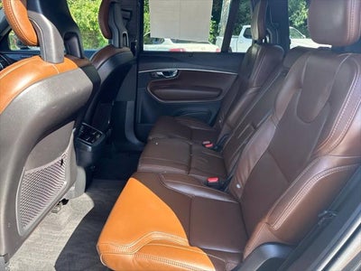 2021 Volvo XC90 T6 Inscription
