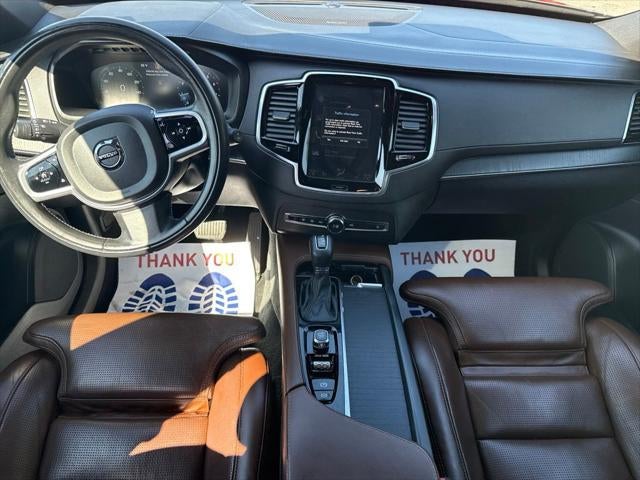 2021 Volvo XC90 T6 Inscription