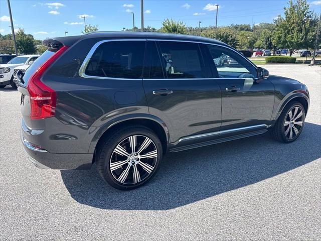 2021 Volvo XC90 T6 Inscription