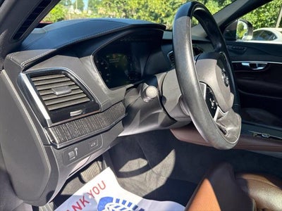 2021 Volvo XC90 T6 Inscription