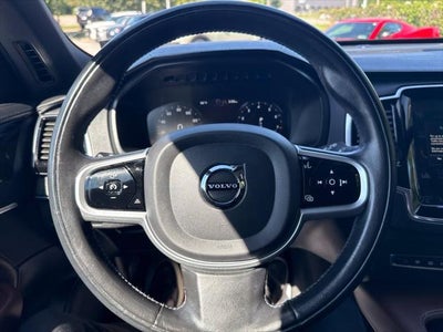 2021 Volvo XC90 T6 Inscription