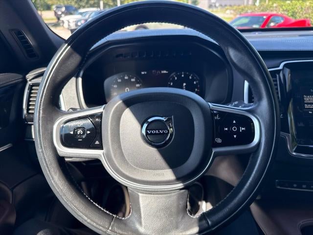 2021 Volvo XC90 T6 Inscription