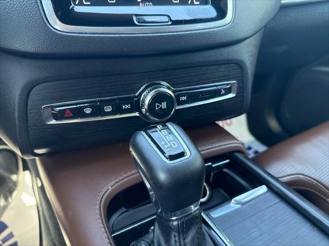 2021 Volvo XC90 T6 Inscription