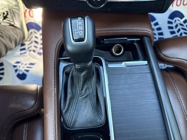 2021 Volvo XC90 T6 Inscription