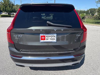 2021 Volvo XC90 T6 Inscription