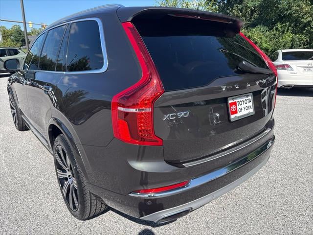 2021 Volvo XC90 T6 Inscription