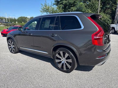 2021 Volvo XC90 T6 Inscription