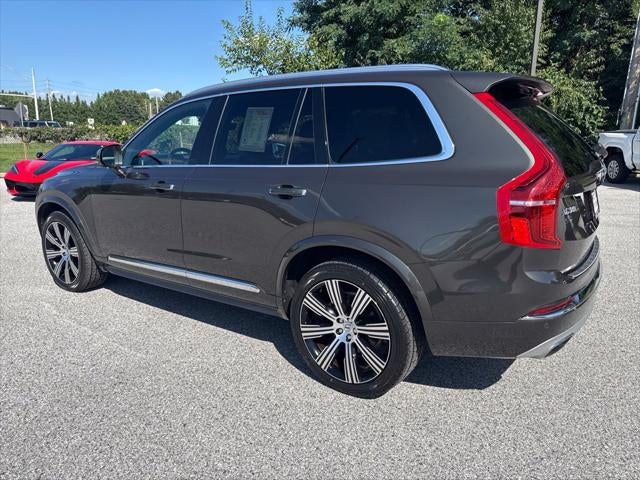 2021 Volvo XC90 T6 Inscription