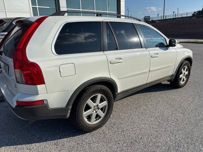 2007 Volvo XC90 3.2