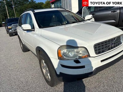 2007 Volvo XC90 3.2