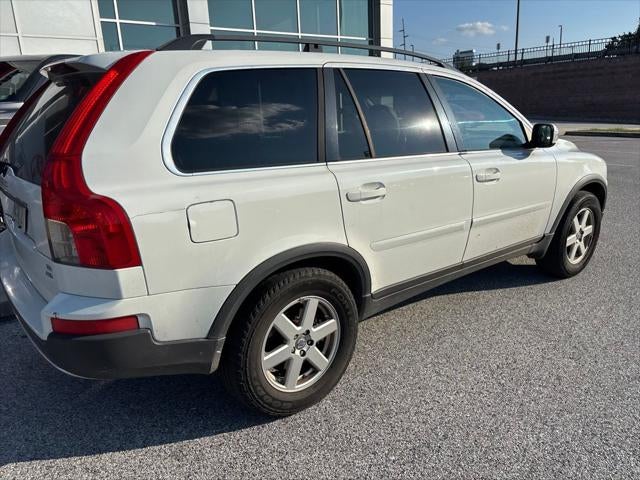 2007 Volvo XC90 3.2