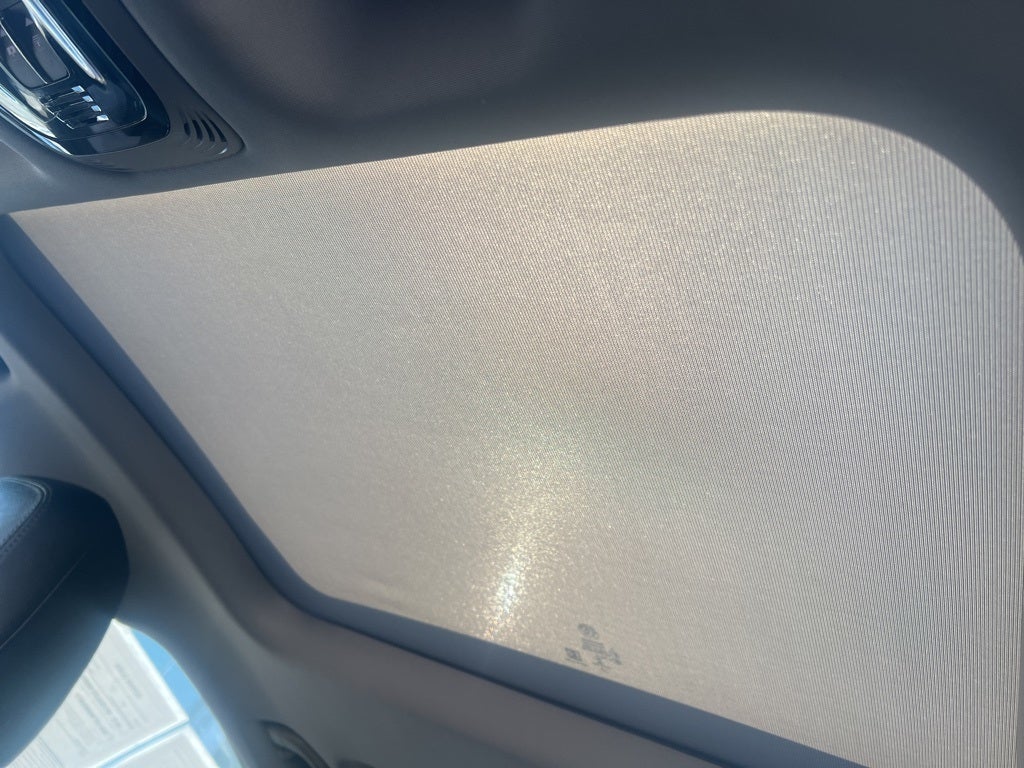 2018 Alfa Romeo Giulia Ti Sport