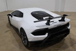 2018 Lamborghini Huracan Performante