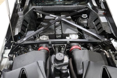 2018 Lamborghini Huracan Performante