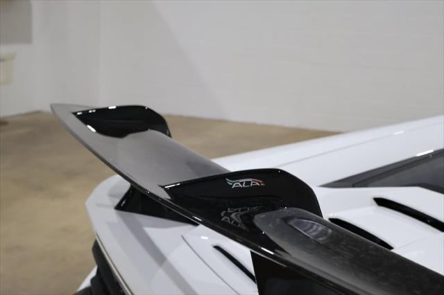 2018 Lamborghini Huracan Performante