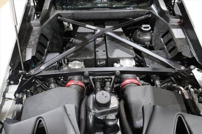2018 Lamborghini Huracan Performante