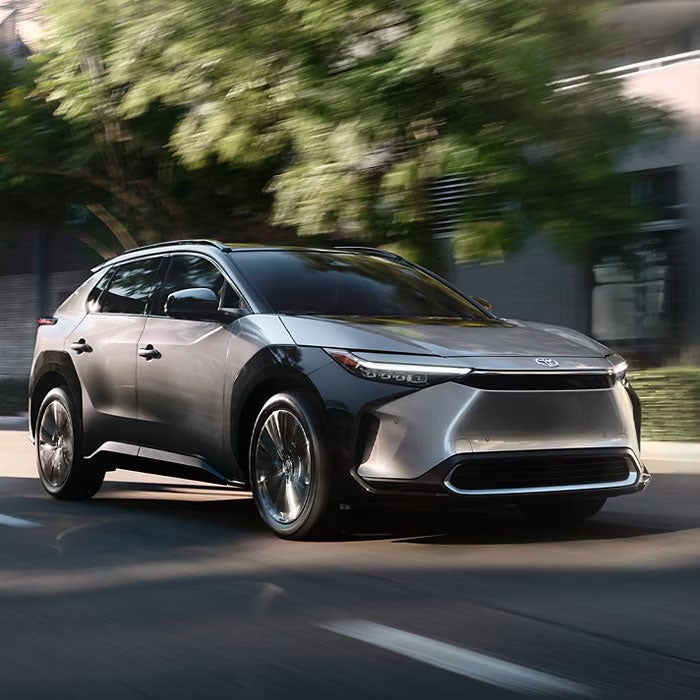 Toyota of York in York PA