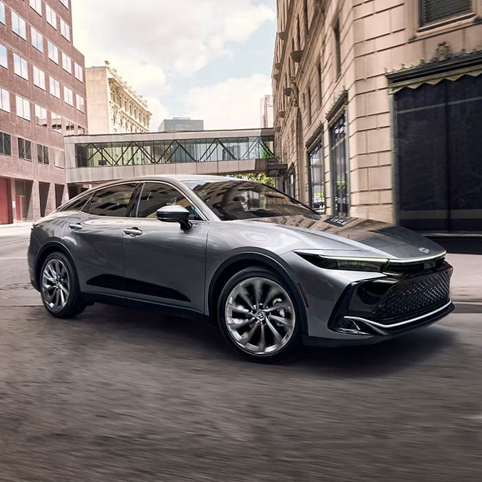 Toyota of York in York PA