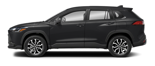 2026 Toyota Corolla Cross Hybrid - Toyota of York in York PA
