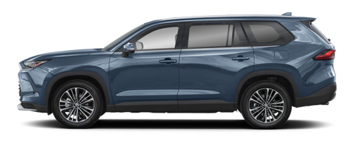 2025 Toyota Grand Highlander Hybrid - Toyota of York in York PA
