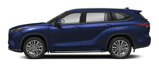 2025 Toyota Highlander Hybrid - Toyota of York in York PA