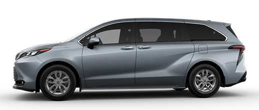 2025 Toyota Sienna - Toyota of York in York PA