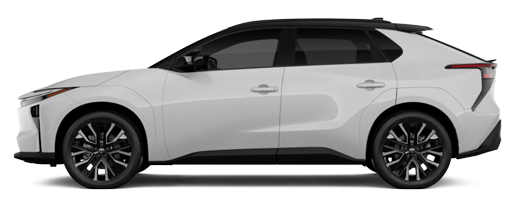 2026 Toyota bZ - Toyota of York in York PA