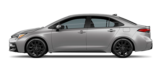 2026 Toyota Corolla - Toyota of York in York PA